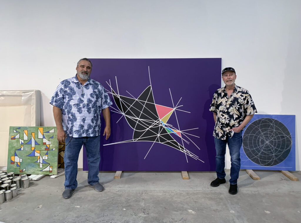 Clifford Singer. Brian Rouff and Alex Raffi. 2022. Studio. Imagine Communications