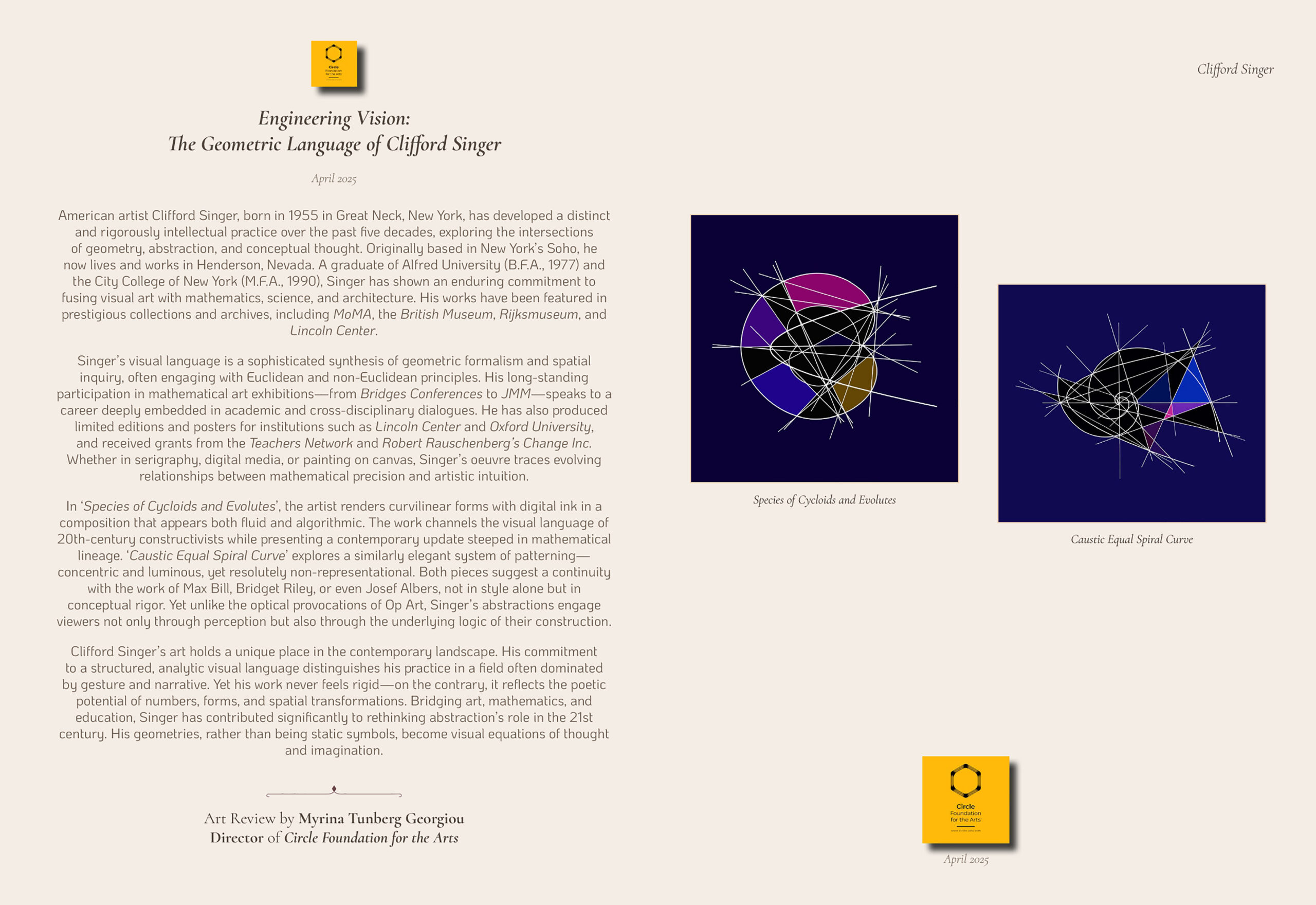 Artistic visualizations of complex language structures in experimental typography.