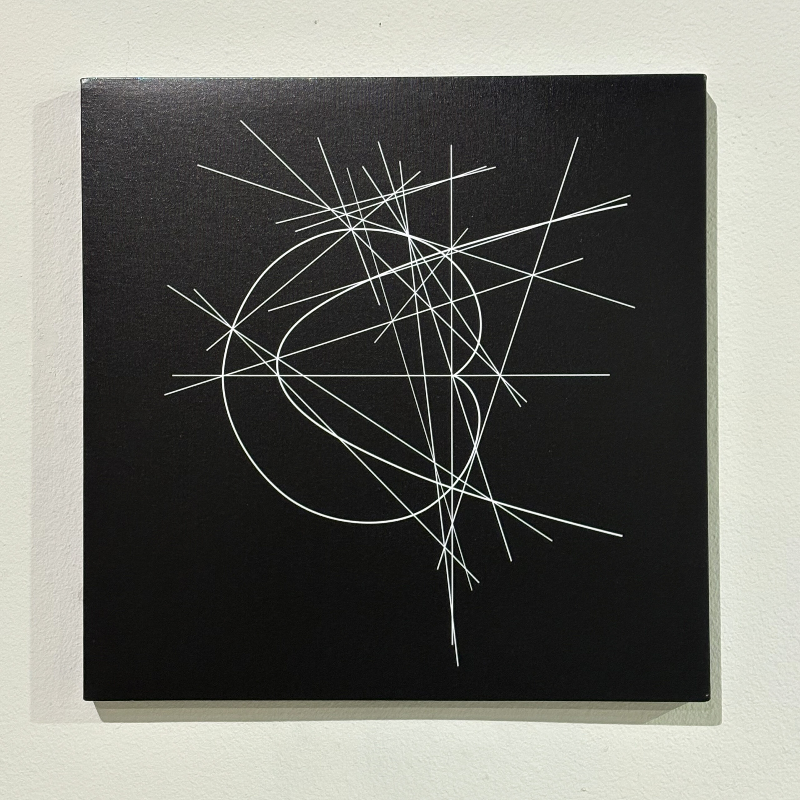 Clifford Singer. Origin of the Coordinate System of Cardioid. 2025