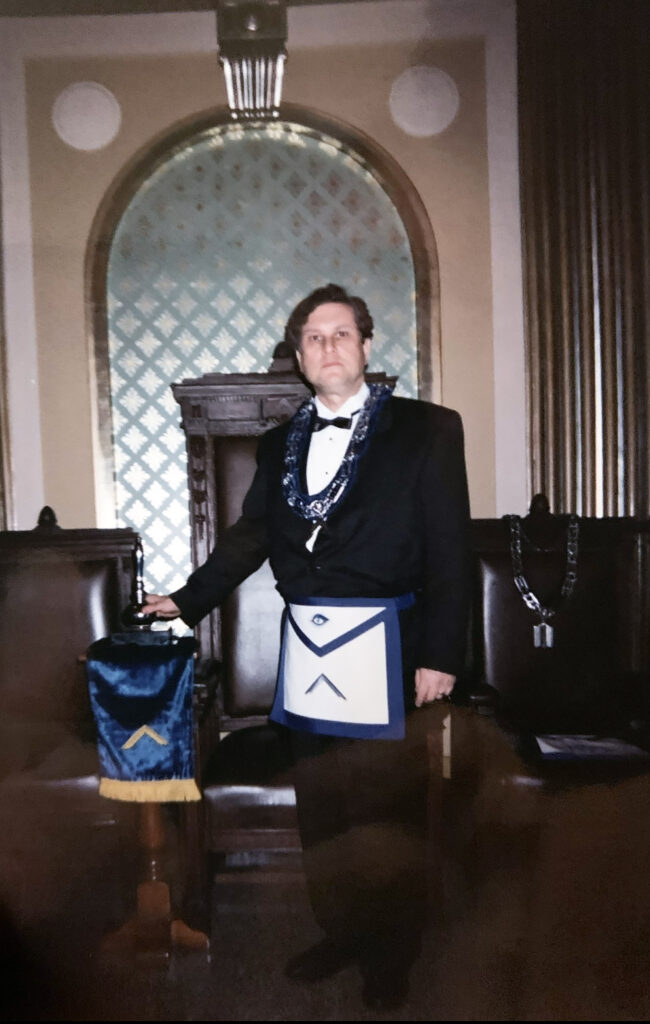 Clifford Singer. P.M. Photograph: Carlos Rausch