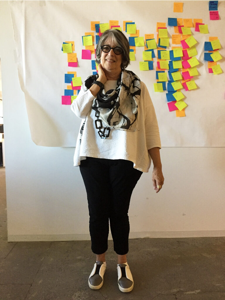 Gracie Mansion. Art Dealer