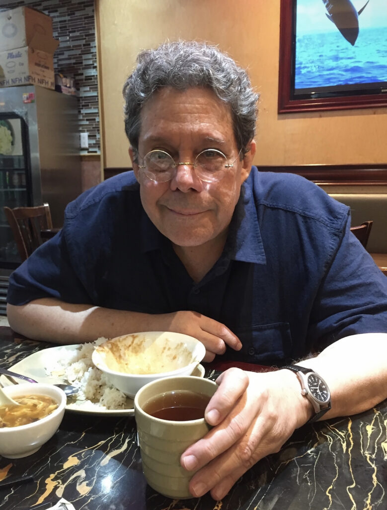 Harry Pincus. Artist/Illustrator