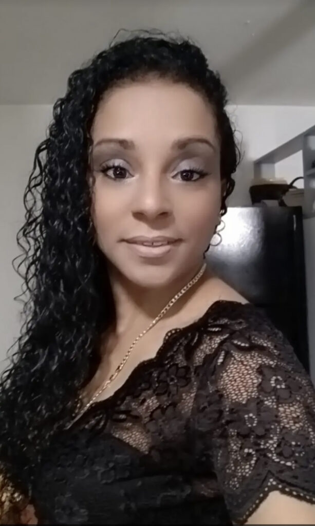 Yulianis Vega Gongora