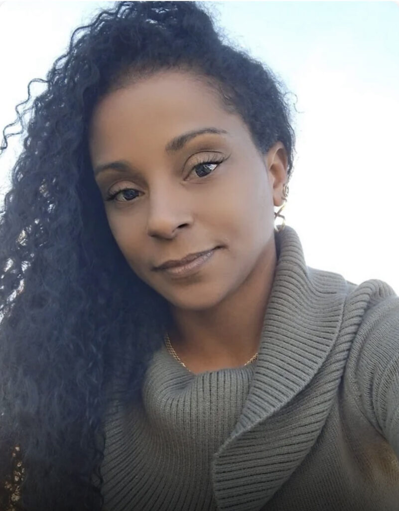 Yulianis Vega Gongora