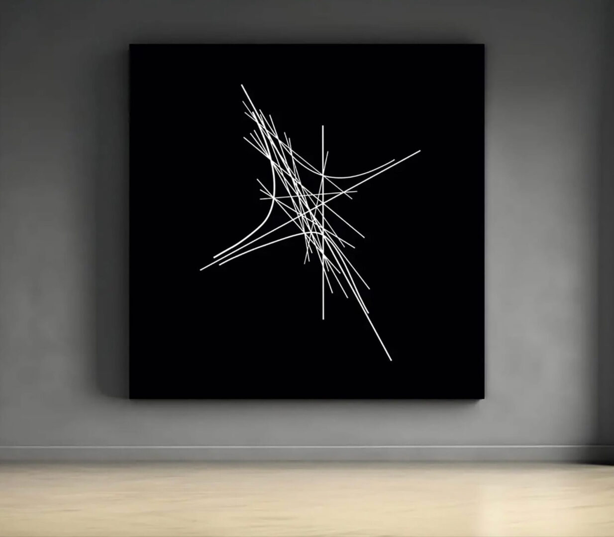 Clifford Singer. XY Asymptote. 2024