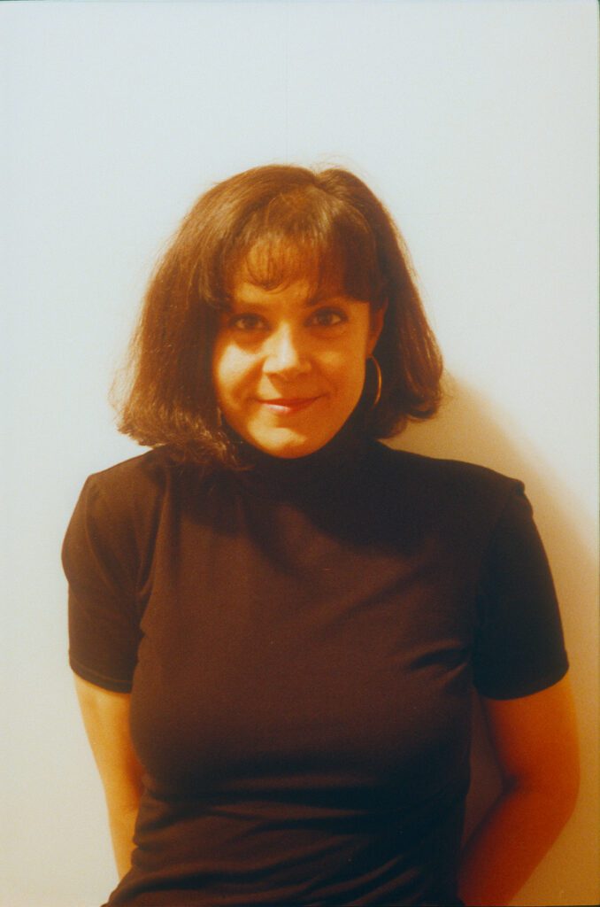 Gail Klein. 1997