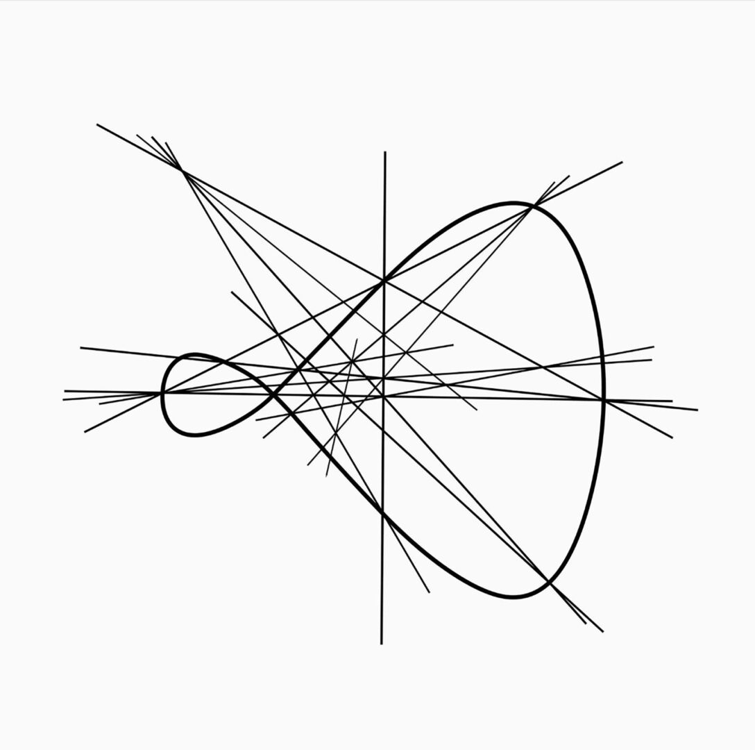 Clifford Singer. Centripetal Acceleration. v^2R. 2025